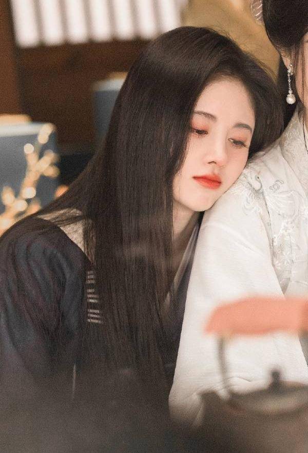 鞠婧祎退婚《如意芳霏》_傅容_徐平真_守护