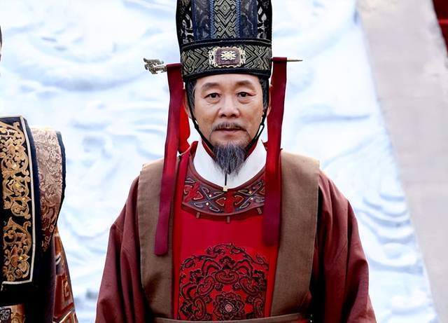 了李建成后,李世民如何对待他的妻儿,以及心腹将领的_魏征_李渊_罗艺