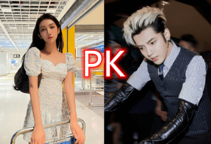 吴亦凡的疯狂背后,是对自己生理缺陷的自卑_吴秀芹_母亲_儿子