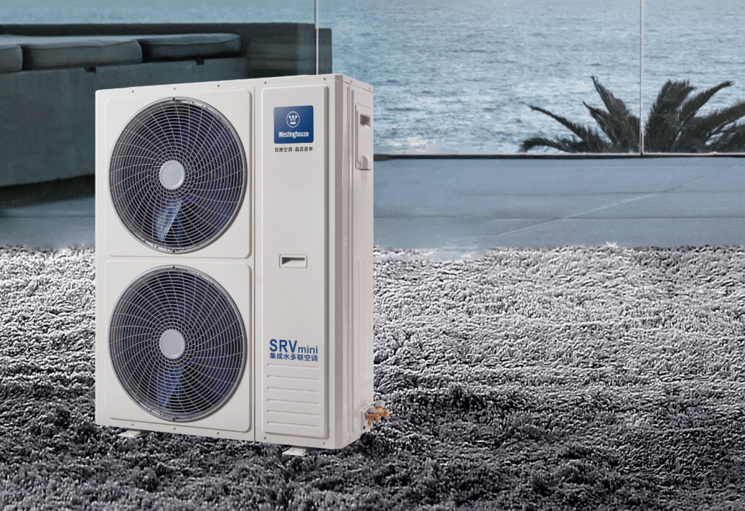 西屋中央空调:颠覆传统冷暖,全新舒适体验即刻享受~_智能_节能_运行