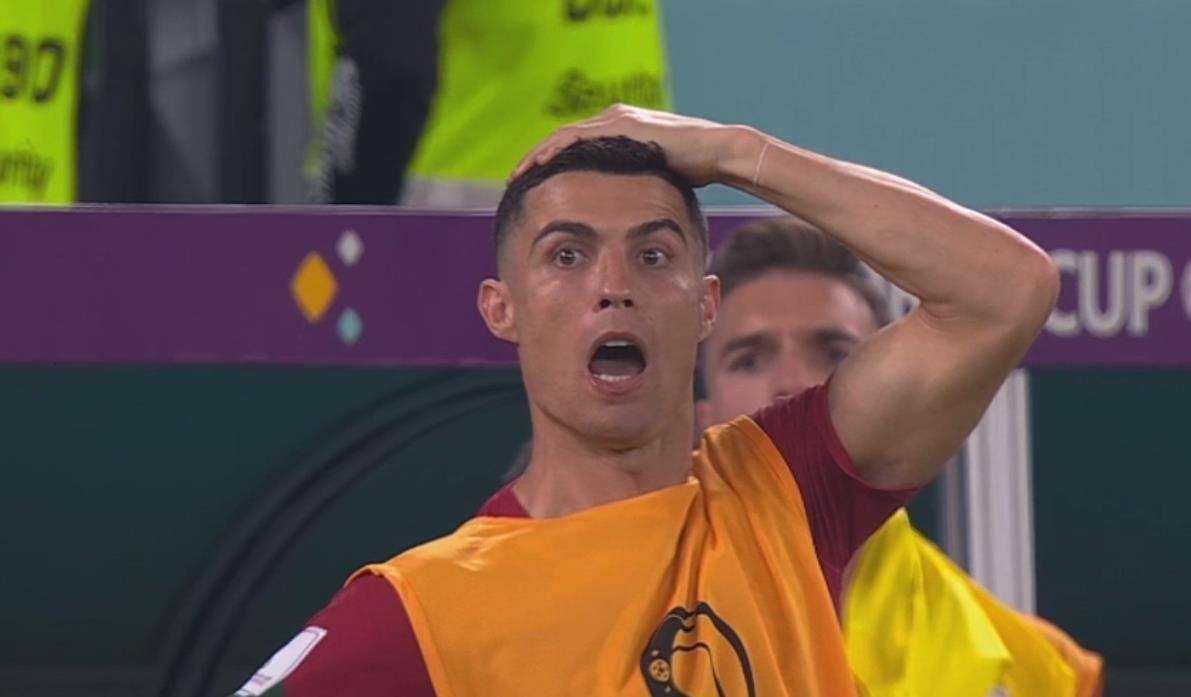 c罗印象深刻!葡萄牙后防成摇钱树这是夺冠热门?_比赛_加纳队_球员