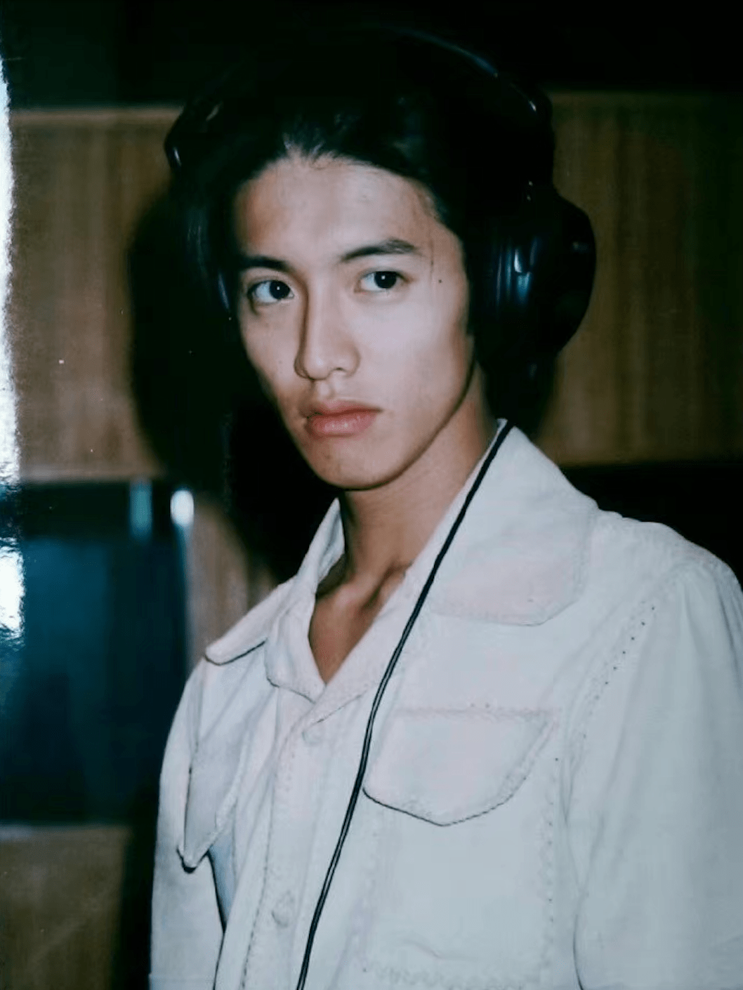 红了30多年,50岁的木村拓哉为何魅力不减?_日本_品牌_电视剧