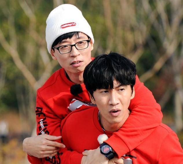 身为《runningman》老粉,光洙早就成为节目的灵魂人物,是独一无二的