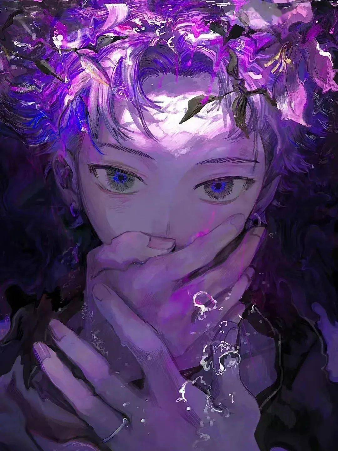 插画师 獅冬ろう twiaza
