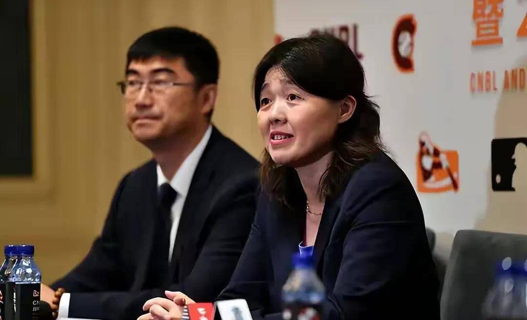 秦晓雯爱将被雪藏,解立彬任人唯贤,首钢32岁老将或投奔王骁辉_朱彦西