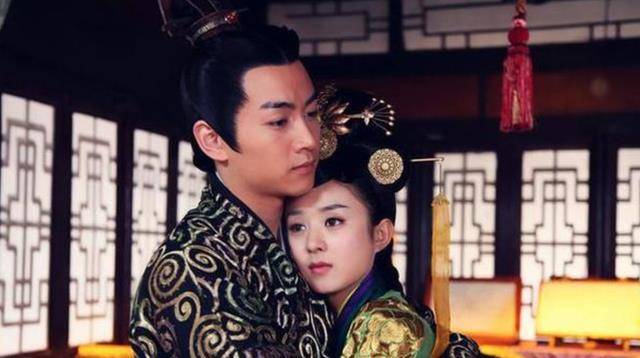 北齐皇帝高湛,怎样艰苦继承皇位,发展国家抵御外敌入侵_高演_突厥_长