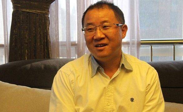 温州富豪——周旭辉的不归路_公司_成为了_专业