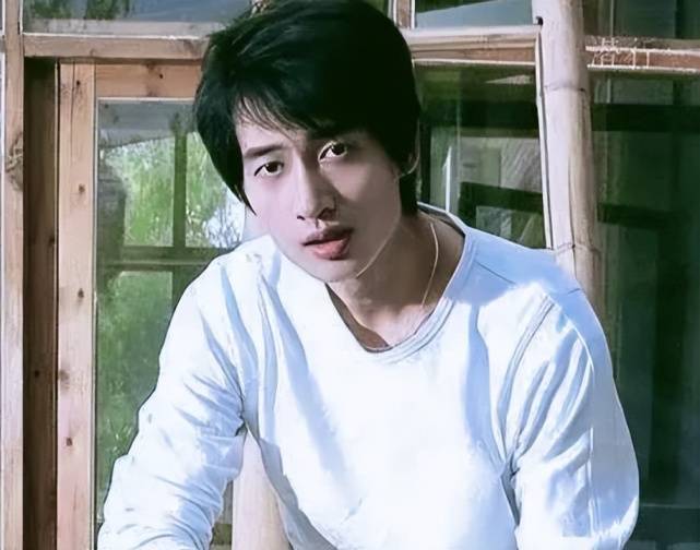 演员公磊:被长相耽搁而坐了二十多年冷板凳的沧海遗珠_角色_观众_成为