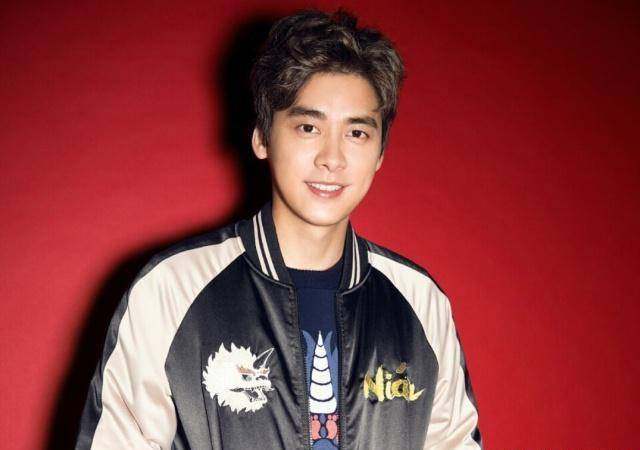 李易峰被曝与网红在同一别墅一起跨年,男女双方这样回应_杨幂_网友