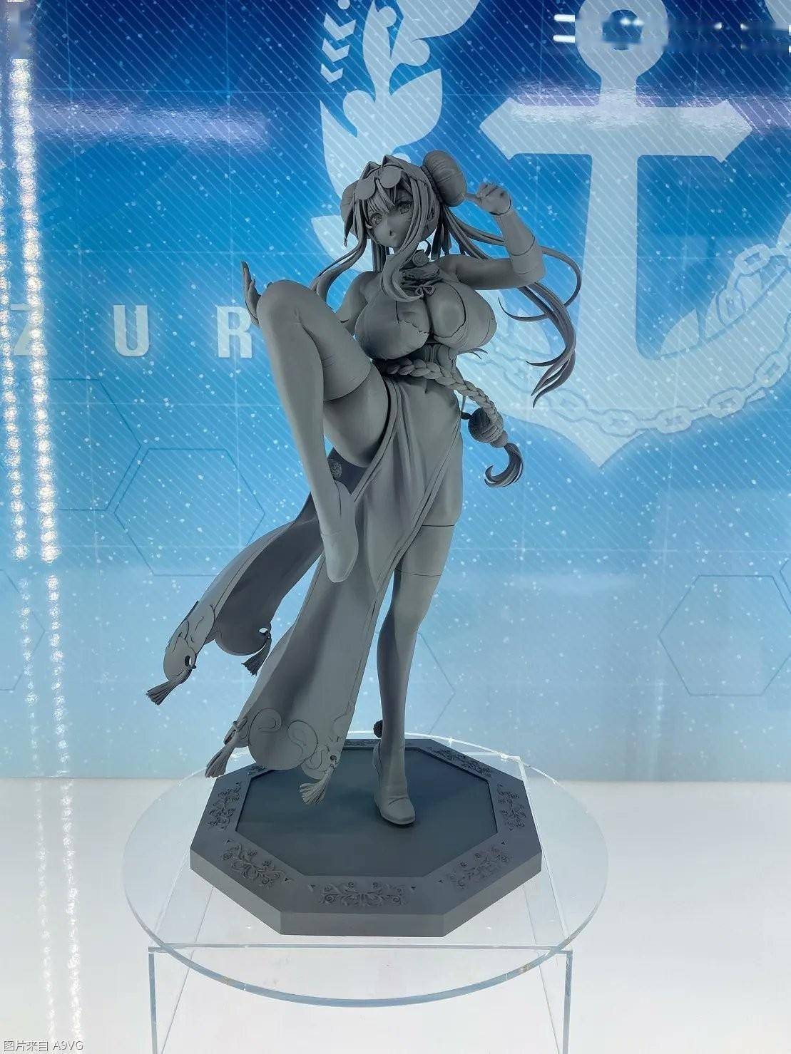 日本11月26日手办展系列手办产品情报汇总_gallery_figure_fatego