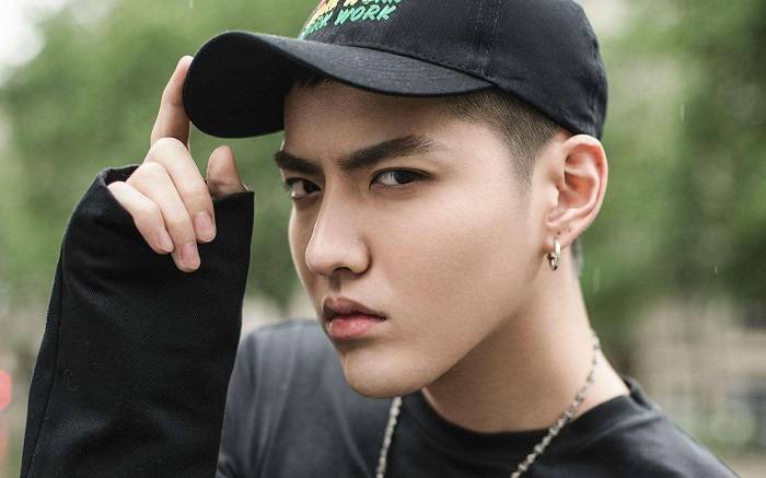 吴亦凡被宣判,把他当作活菩萨的马薇薇有何感想