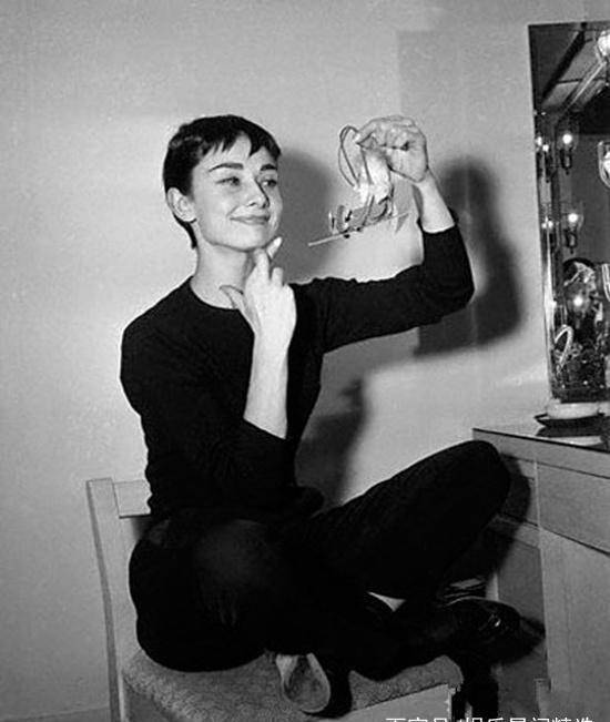 亚历山大_短发_头发