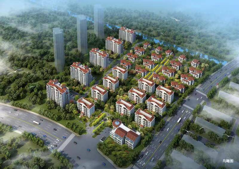 九龙熙岸 | 低密科技洋房 主城改善新选择_系统_绿色_服务