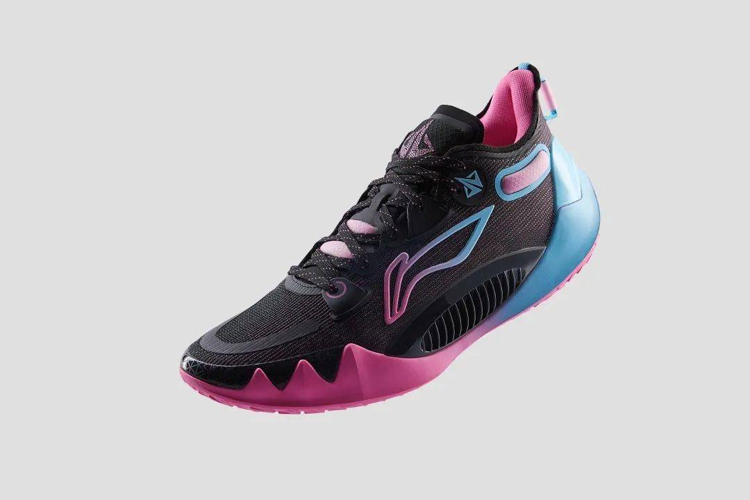 发售| 李宁 吉米巴特勒1代 jb-1 迈阿密之夜_顾客_限量_登记