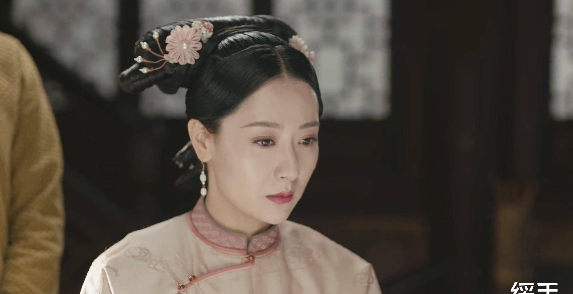 追案:3大特质,注定秋梦南动机不纯,金婉儿如临大敌_事业_自然_郡主