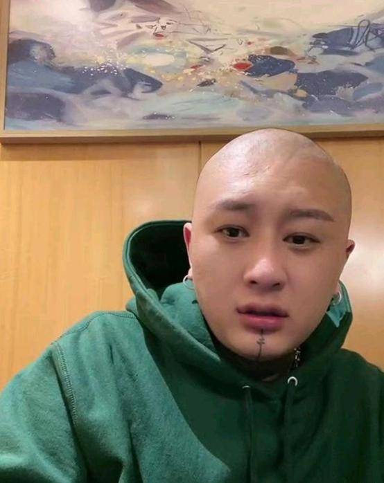 刘德华能火几十年,不是没原因_辛巴_王海_直播间