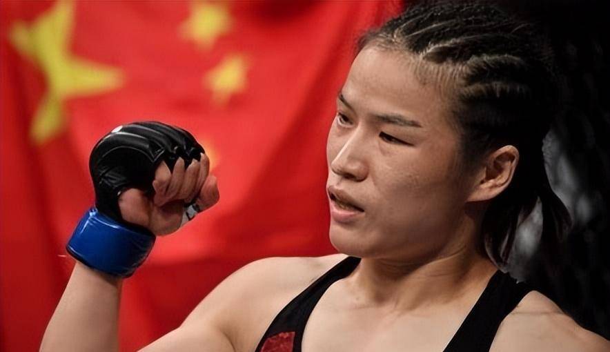 张伟丽奖金出炉,殊死一战,却相当于国内顶级球员年薪_比赛_卡拉_陷阱