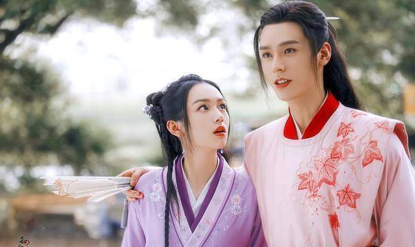 《山河令》人物名字浅析:粉丝,要是没点知识都不好意思看山河令