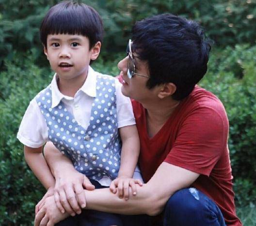 刘芸基因太强大!