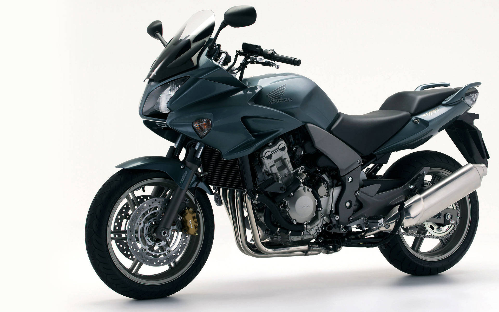 1000cc四缸四冲,配abs,本田cbf1000能入手吗?_搜狐汽车_搜狐网