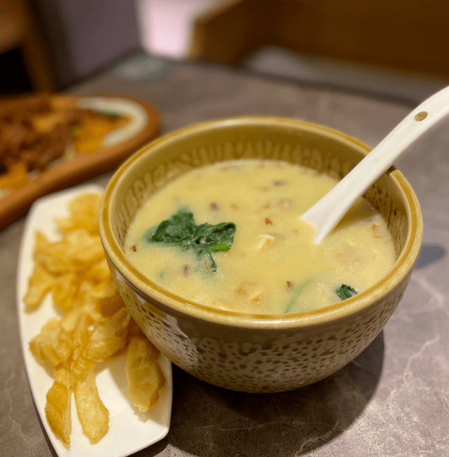 煎饼_甜沫_来源