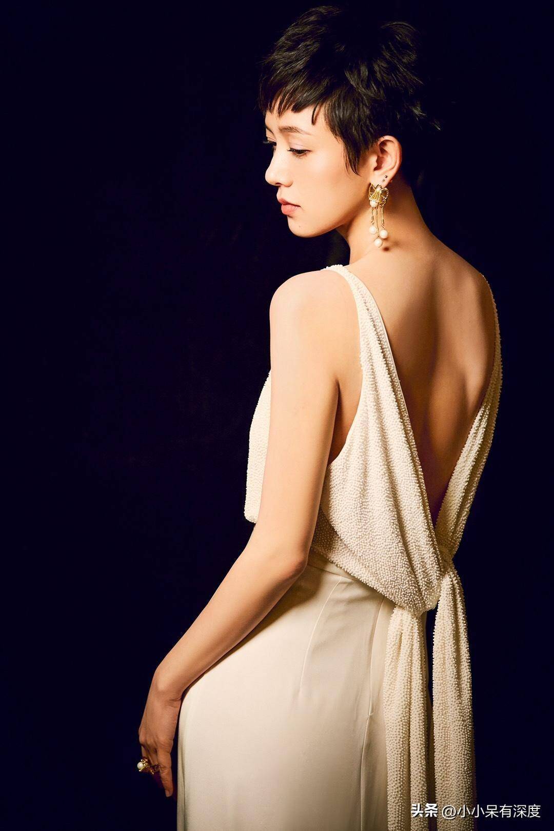 刘恺威的新恋情,对方是女演员李晓峰,刘丹对李晓峰长相很满意_杨幂