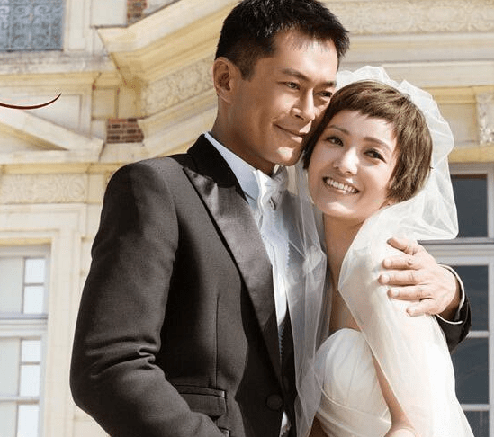 baby辟谣和古天乐结婚,意外透露她和黄晓明的婚姻状态,真恶心_朱皮