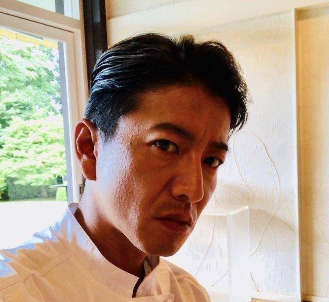 木村拓哉包包首公开!