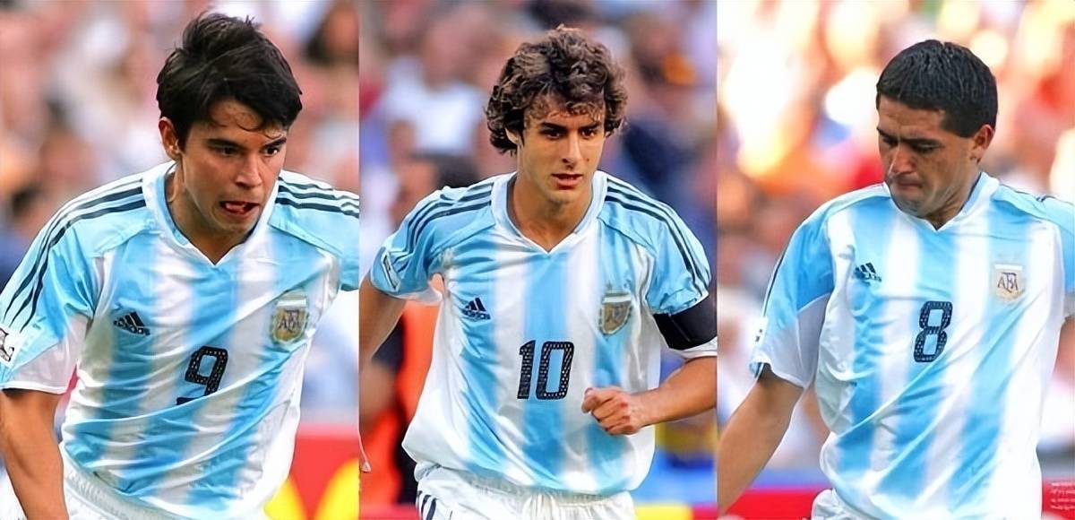 他是梅西的偶像,也是马拉多纳的付费选择_艾马尔_瓦伦西亚_阿根廷