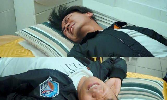 盘点参加节目受伤的明星,有人伤及命根,有人丢掉了性命_王宝强_刘昊