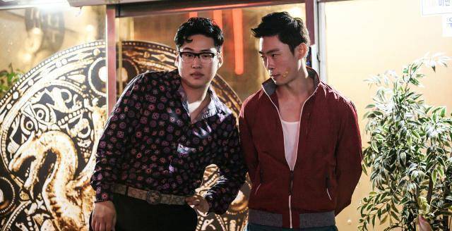 彭昱畅的傻,魏大勋的呆,王大陆的笨都是国产改编电影的无奈_愿望_剧情