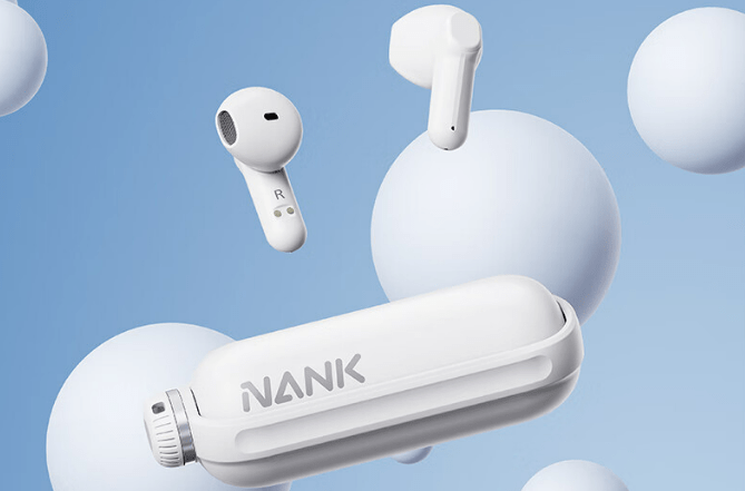 哪种蓝牙耳机佩戴舒服？佩戴舒适度最高的半入耳蓝牙耳机推荐