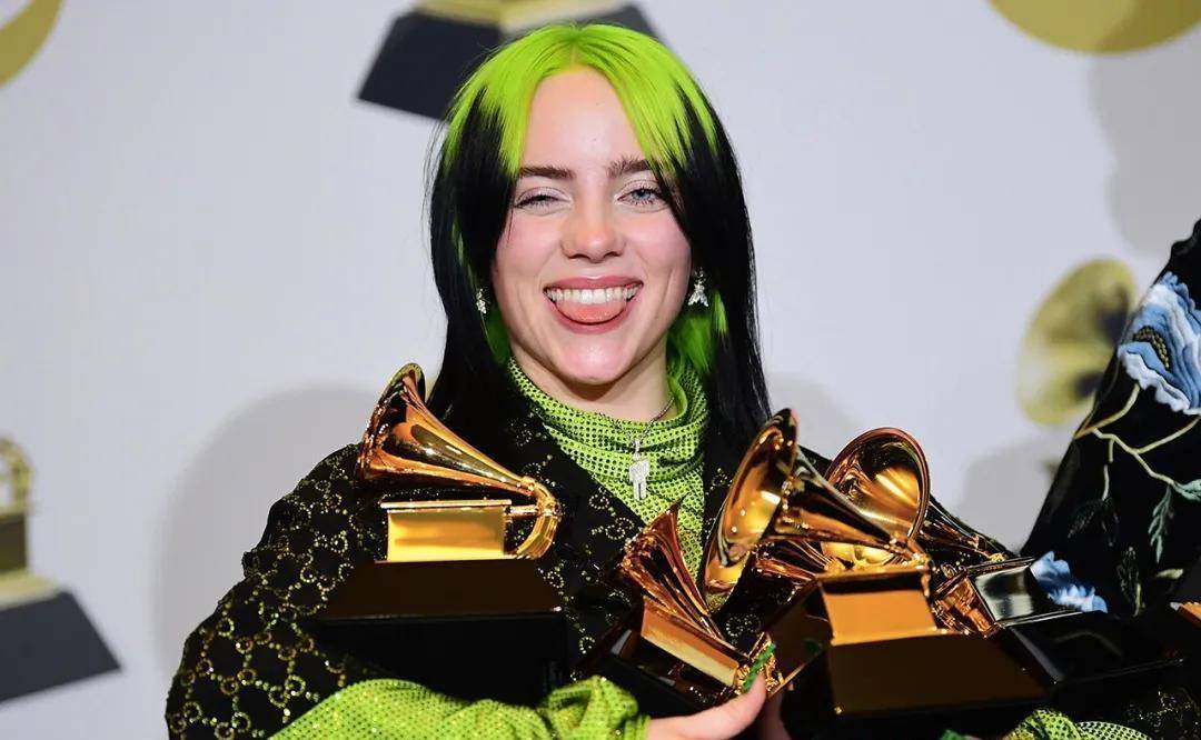 碧梨billiee图片