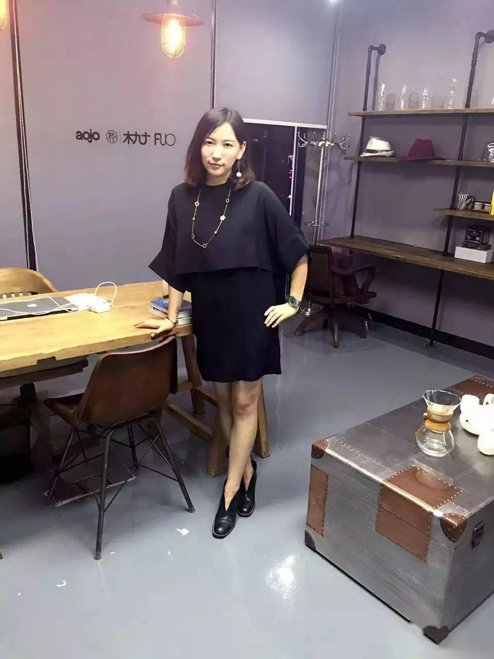 墨茉点心局创始人:我只是想做一件很diǎo的事_王丹_父母_王瑜霄