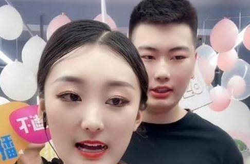 陈亚男前男友曝光,放话要带她远走高飞,颜值气质都要比朱单伟好