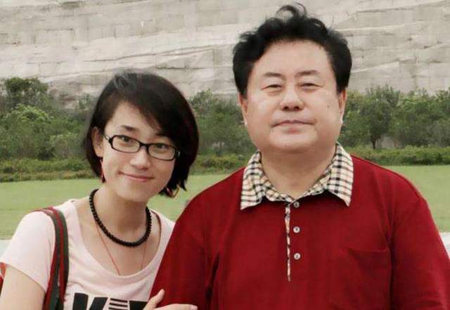徐沛东之妻崔静:感恩丈夫,成名对她不离不弃,还给父亲做媒_音乐_大