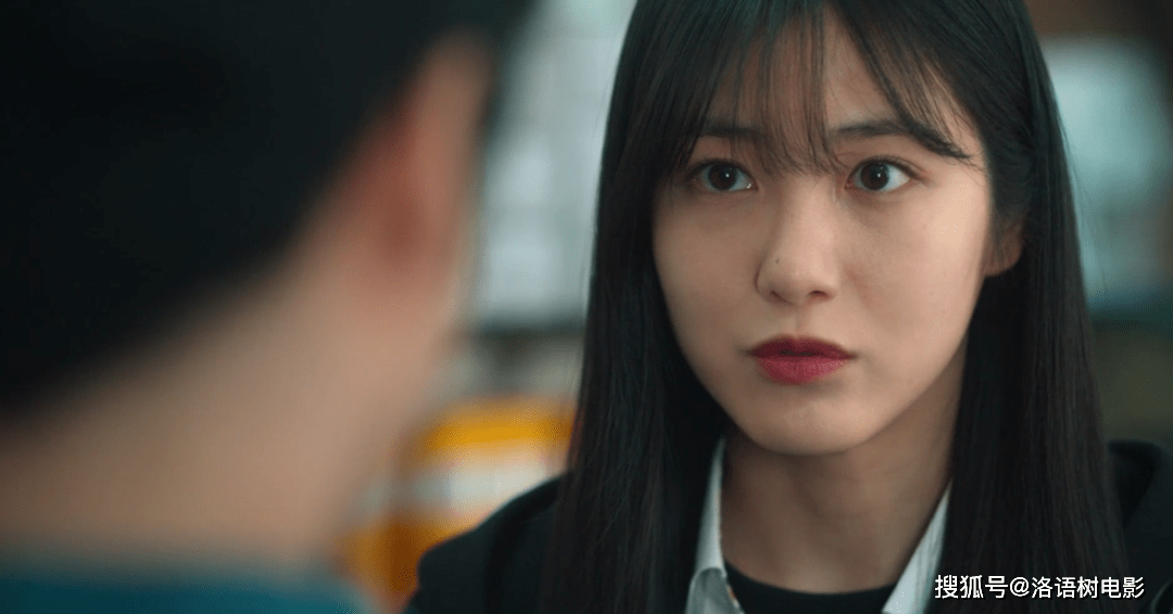 《第三人称复仇》:双重人格的富二代,以暴制暴的疯批男主,谁是凶手?