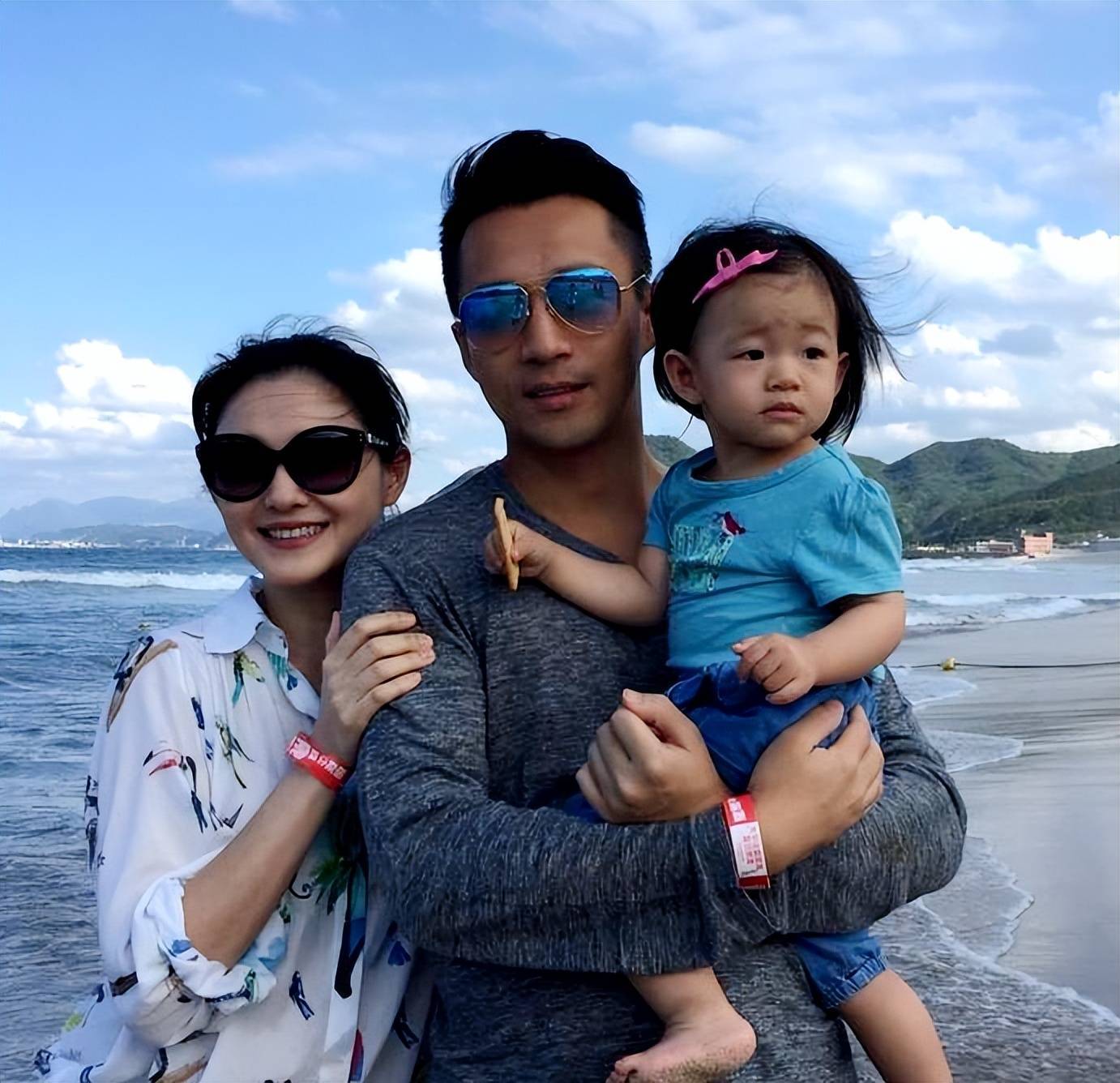 吴宗宪曝其到台湾的时间点,竟是一年后_俊晔_子女_台北