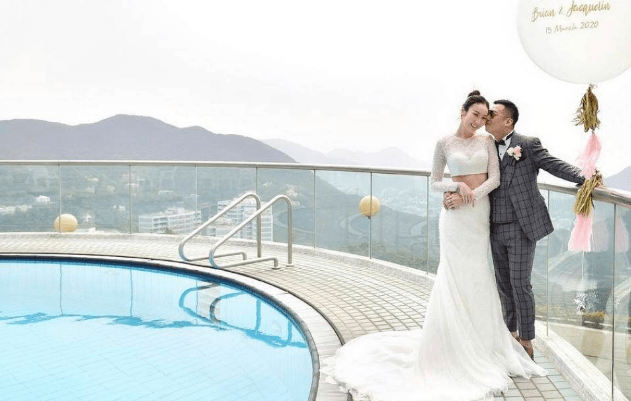 tvb演员庄思敏为吃螃蟹放弃备孕,网友:迟早分手算了_事情_因为_老公