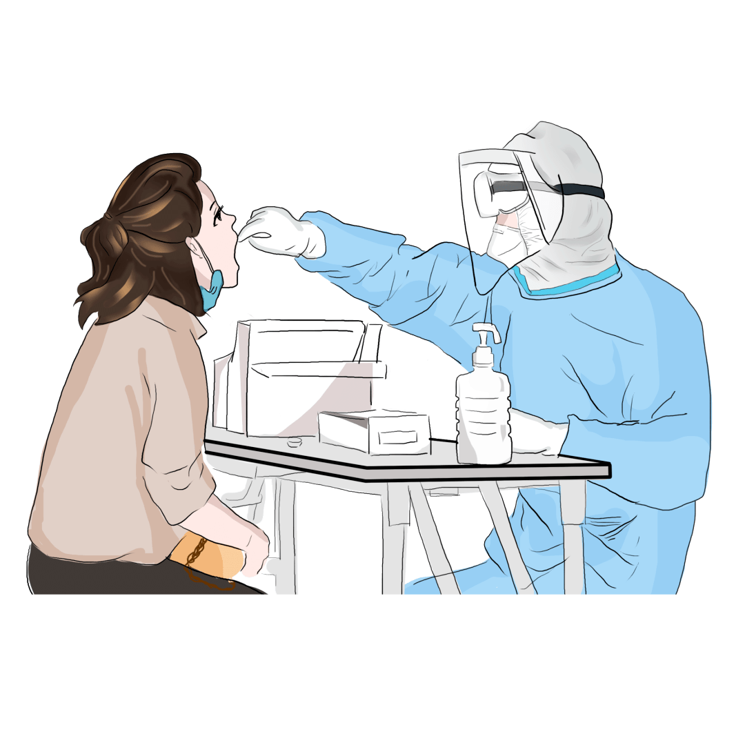 事关近期疫情防控,这些措施一定要记牢_检测_防疫_北京