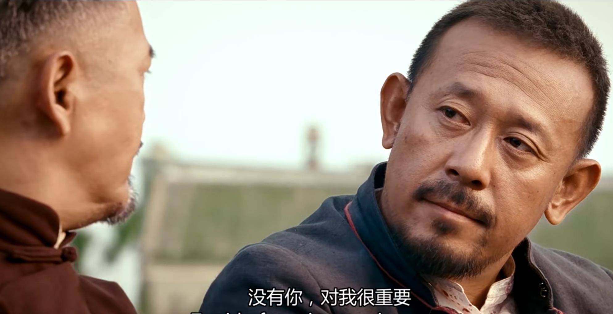 电影《让子弹飞》截图吃瓜群众一:宁夏大学是211,报考的学生大多数