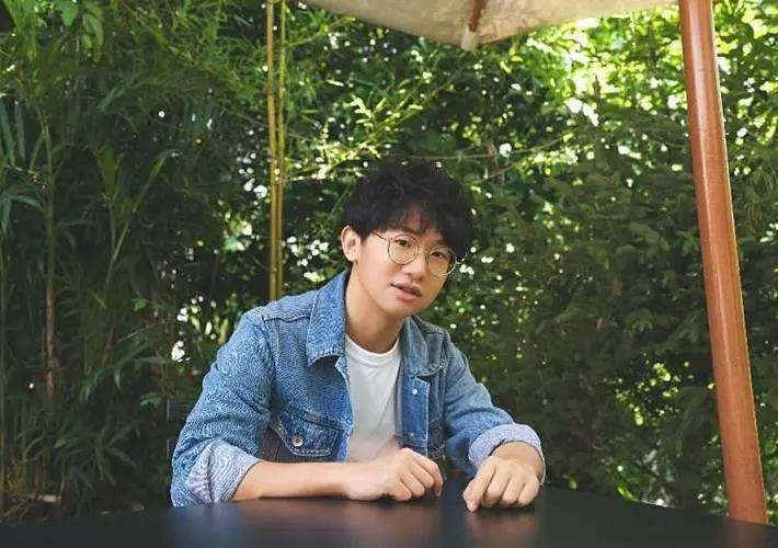 做好自己才能成就自己!周深只有一个_尹毓恪_女声_什么