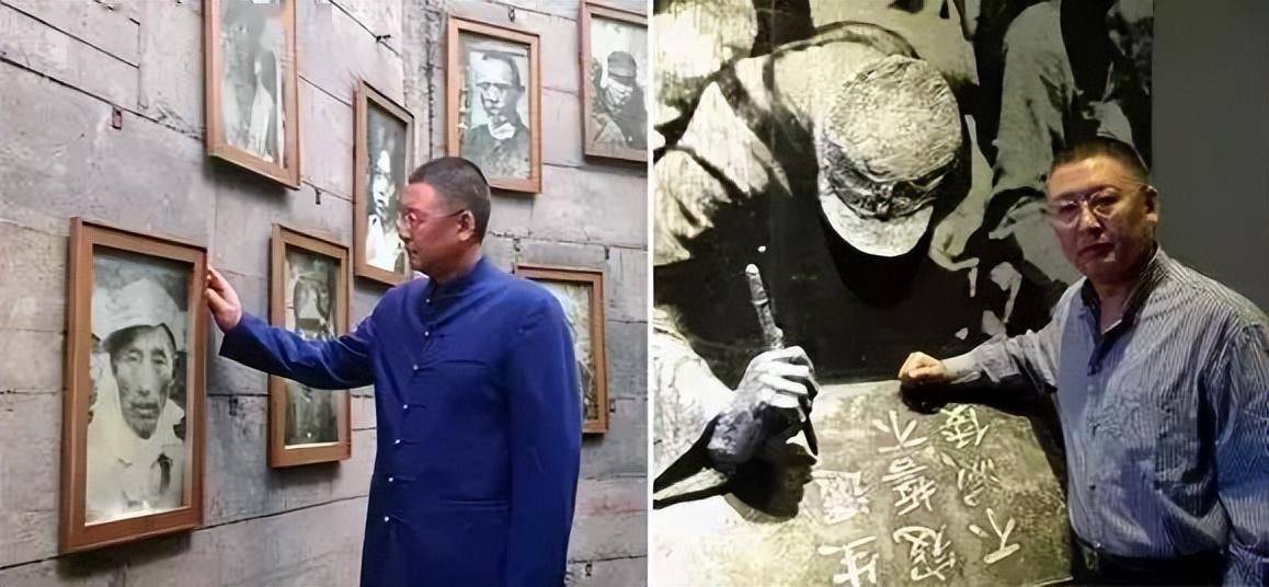 的樊建川:靖国神社是最大对手,我的馆要见招拆招_樊忠义_父亲_历史