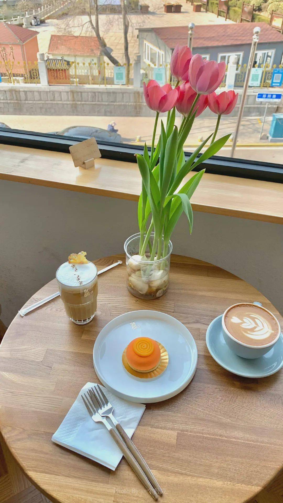 壁纸丨ins风极简手机壁纸