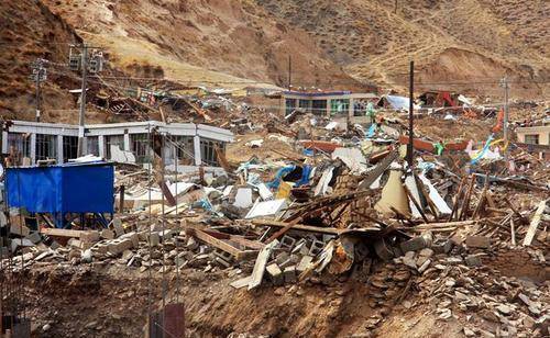 青海玛多发生7.4级地震，西安震感明显，此次青海地震对西安影响大吗?？