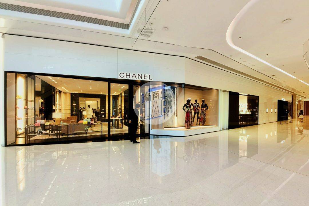 即便厦门万象城开业前3年的业绩增速惊人,但如保持现有的业态布局及