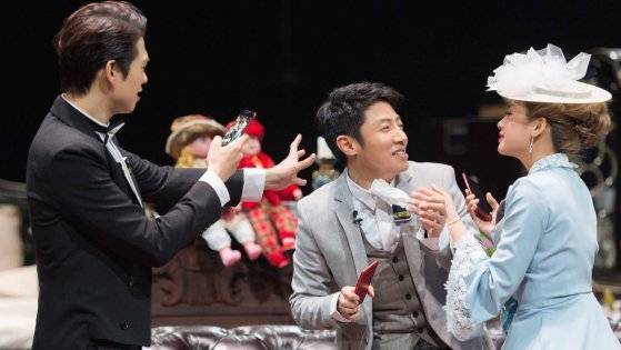 撒贝宁回归主持《今日说法》,他还会不会参加《明星大侦探》这种综艺