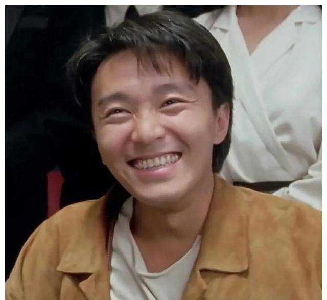 星爷,他就是人称周星驰内地唯一弟子,有着小星爷之称的喜剧演员张世玉