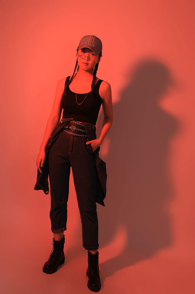 姓名:徐灿艺名:anna身高:170cm体重:59kg三围:85 -70-97爱好:阅读喜欢