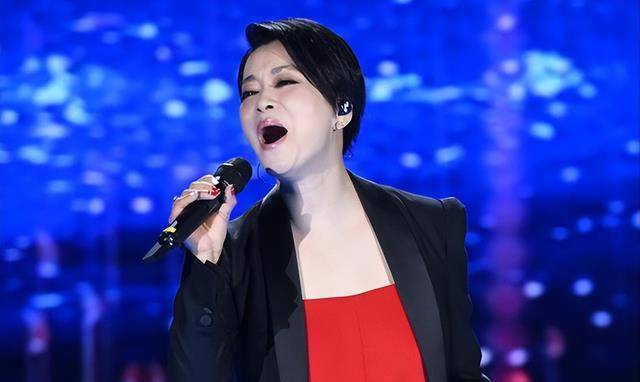 毛阿敏:我失去了我的爱,我丈夫留下的260亿遗产不能给我幸福